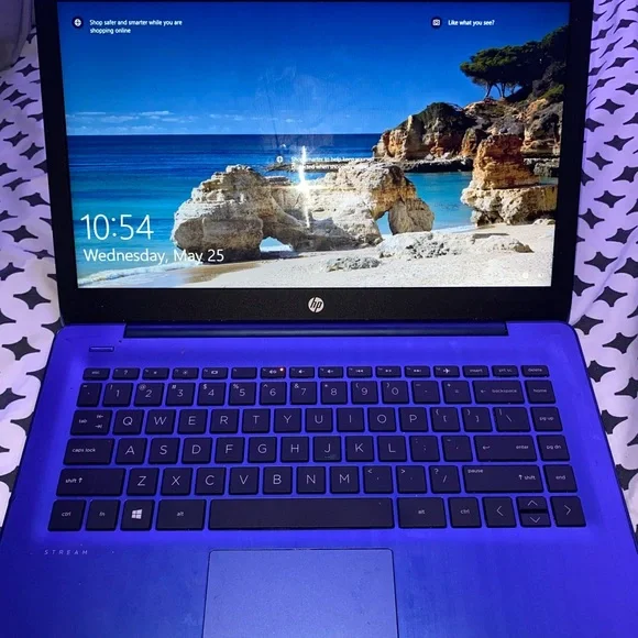 Hp Laptop